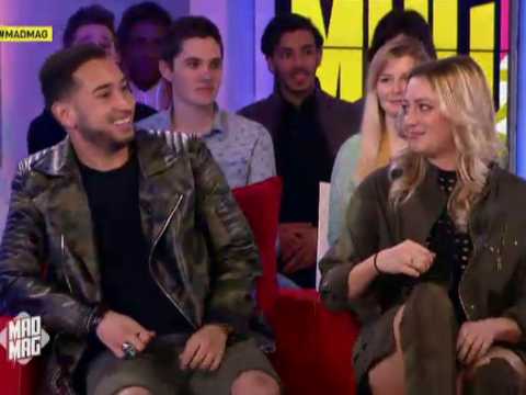 VIDEO : Mad Mag : Leslie (LPDA 4) retrouve son prince !