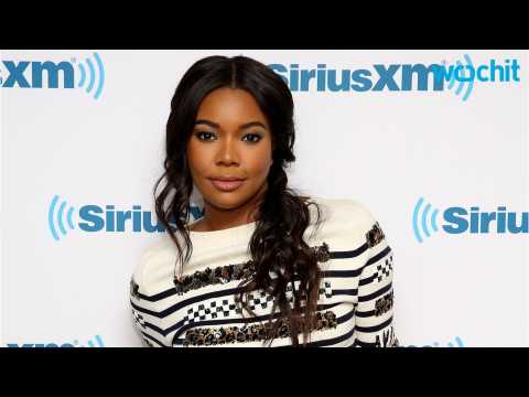 VIDEO : Gabrielle Union Launches New Hair Care Line