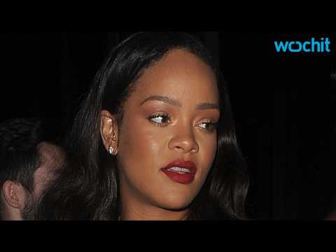 VIDEO : See Rihanna As Marion Crane In 'Bates Motel' Season 5 Images