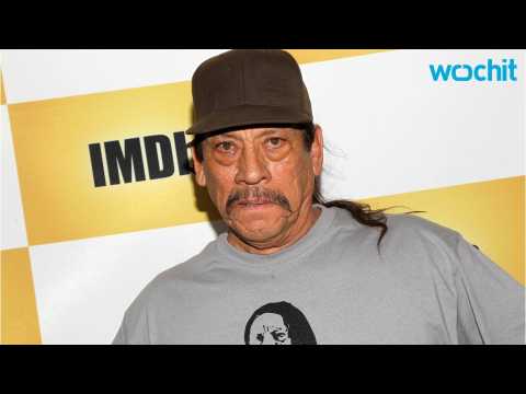 VIDEO : Danny Trejo?s Next Food Venture Is Everyone?s Favorite Fried Treat