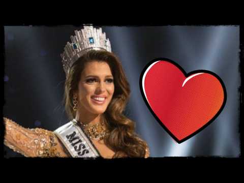 VIDEO : Miss Universe 2017 : Iris Mittenaere clibataire ? Elle rpond