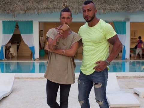 VIDEO : Smal (LVDCB) : 