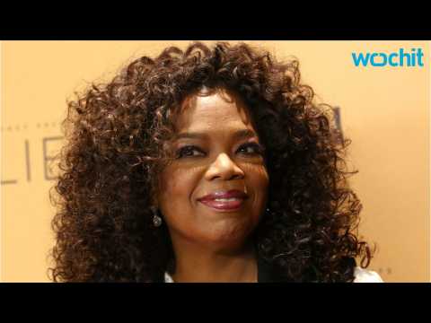 VIDEO : Oprah Winfrey Joins '60 Minutes'