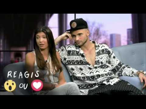 VIDEO : Mlanie (SS10) a refus de poser topless mme pour 30 000$