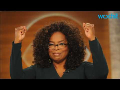 VIDEO : Oprah Winfrey Joins CBS? ?60 Minutes?