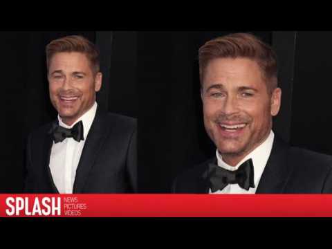 VIDEO : Do You Want to Be Rob Lowe's New Assistant?