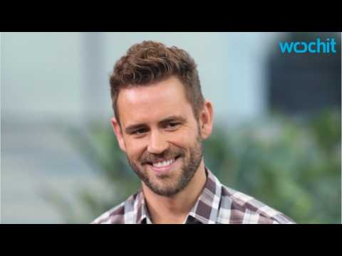 VIDEO : Kelly Ripa Offered Advice To The Bachelor Nick Viall