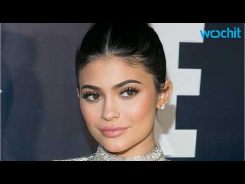 VIDEO : Kylie Jenner Can't Trademark Her Name