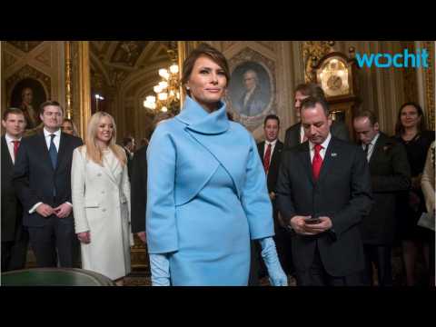 VIDEO : Melania Trump Re-files Daily Mail Lawsuit