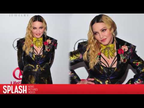 VIDEO : Madonna Granted Permission to Adopt Two More Kids From Malawi