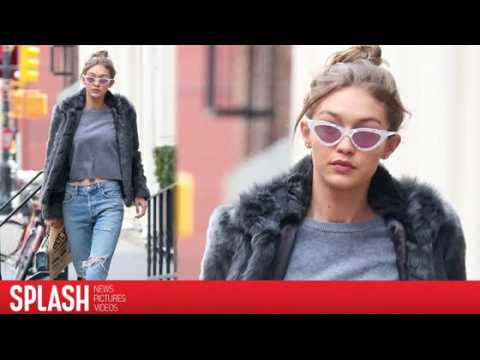 VIDEO : Gigi Hadid Faces Criticism After She's Accused of Mocking Asians