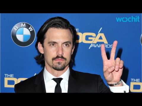 VIDEO : Milo Ventimiglia Drops In On 'This Is Us' Fans