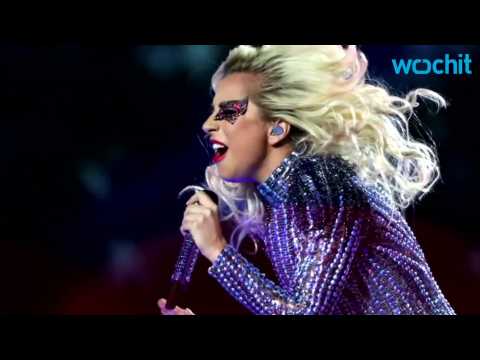 VIDEO : Has Lady Gaga Lost Her Gaga-ness