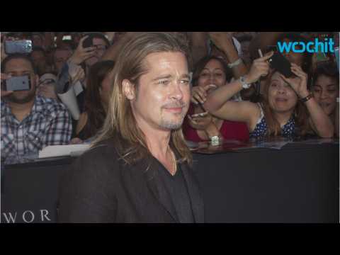VIDEO : Will Paramount Turn to David Fincher to Revive 'World War Z' Sequel?