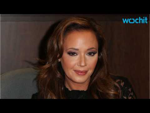 VIDEO : Leah Remini Says Scientology Would Let John Travolta Get Away With Murder
