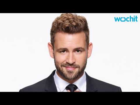 VIDEO : Kelly Ripa Gave The Bachelor Some Advice