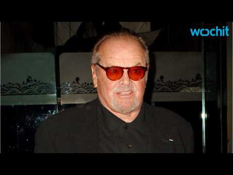 VIDEO : Jack Nicholson & Kristen Wiig To Star In German Film Remake