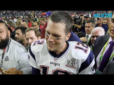 VIDEO : Tom Brady Isn't Ready To Retire