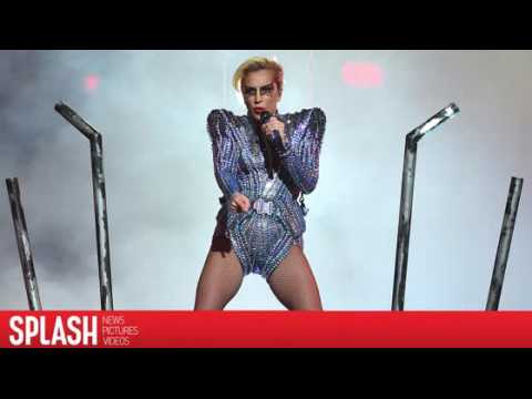 VIDEO : Les ventes de Lady Gaga ont augment de 1000% depuis le Super Bowl