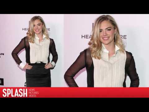 VIDEO : Was Kate Upton a Diva on Sports Illustrated Swimsuit Set?
