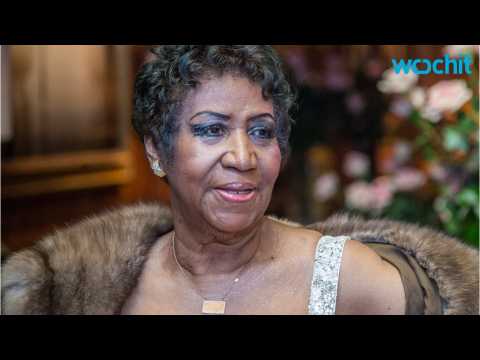 VIDEO : Is Aretha Franklin Retiring?