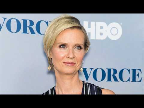 VIDEO : Cynthia Nixon And Laura Linney Star In The Little Foxes
