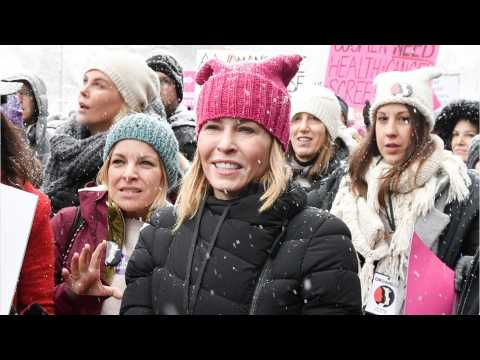 VIDEO : Chelsea Handler Trolled Donald Trump