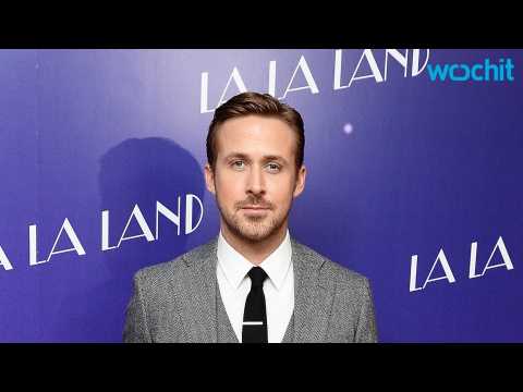 VIDEO : 'La La Land' Star Ryan Gosling Joins CAA