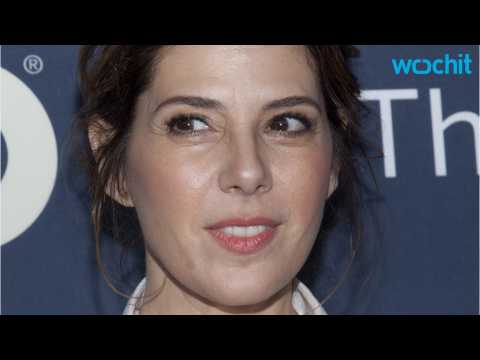VIDEO : Marisa Tomei's Success On The Stage