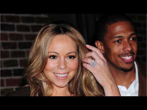 VIDEO : Nick Cannon Thinks Mariah Carey's New Relationship Is Fake