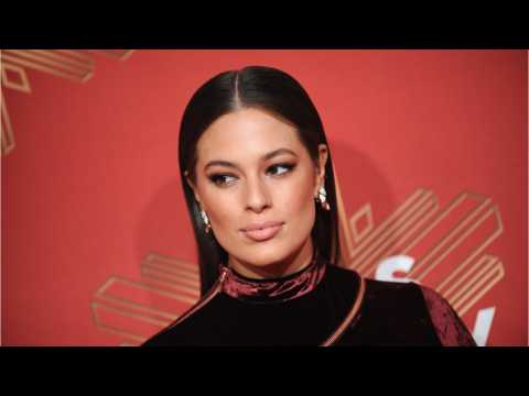 VIDEO : Ashley Graham Speaks Out On 'Vogue Cover'