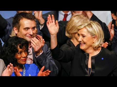 VIDEO : Marine Le Pen : 2 poids 2 mesures pour ses ?affaires?