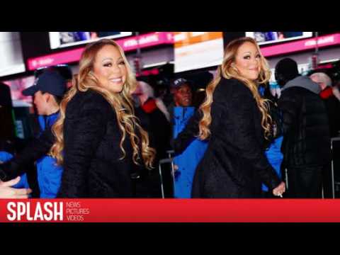 VIDEO : Mariah Carey Can't Sell Tickets Anymore