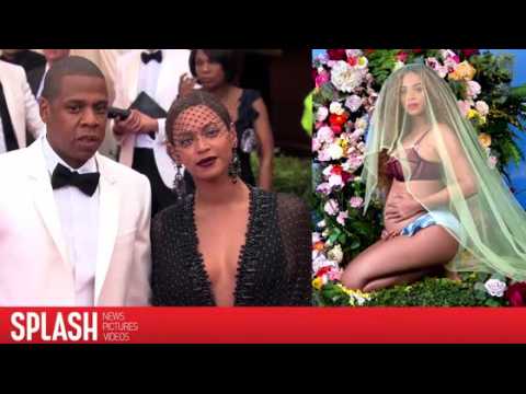 VIDEO : Beyonc and Jay Z 'Gave Up' on Pregnancy Before Conceiving Twins
