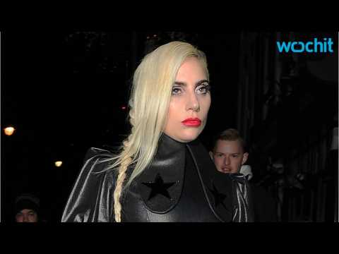 VIDEO : Lady Gaga Heads To 'RuPaul's Drag Race'