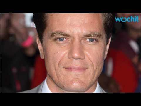 VIDEO : Michael Shannon Explained Story Of 