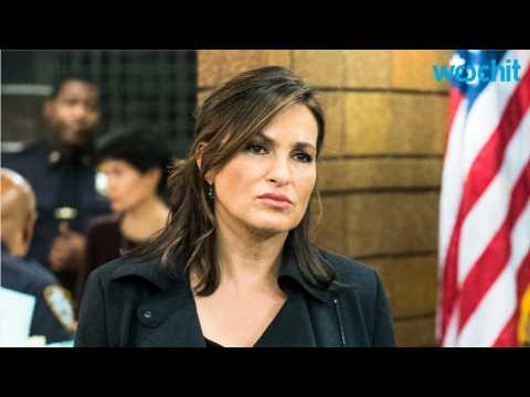 VIDEO : Mariska Hargitay Discussed Future On 