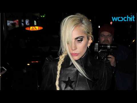 VIDEO : Lady Gaga Addresses Body Shamers