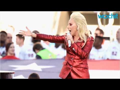 VIDEO : Super Bowl Increases Lady Gaga's Album Sales By 10