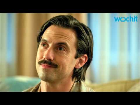 VIDEO : Fans Love Milo Ventimiglia's New 'This Is Us' Video
