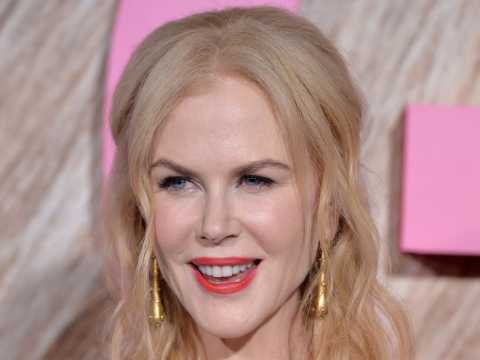 VIDEO : Nicole Kidman : Une nouvelle srie en prparation pour l'actrice ?