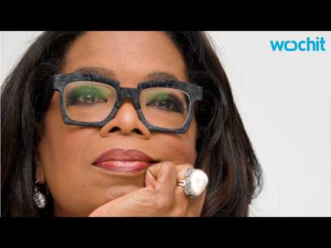 VIDEO : Oprah Winfrey Will Star In Terms of Endearment Remake