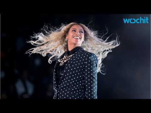 VIDEO : Beyonce Is Getting Sued