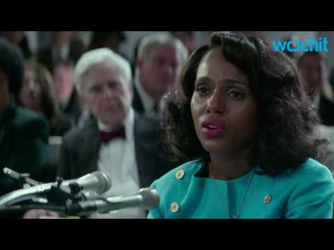 VIDEO : Kerry Washington to Star In, Produce Adaptation of Hot Book 'The Perfect Mother'