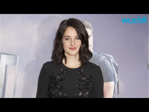 VIDEO : Shailene Woodley To Not Be In Final 