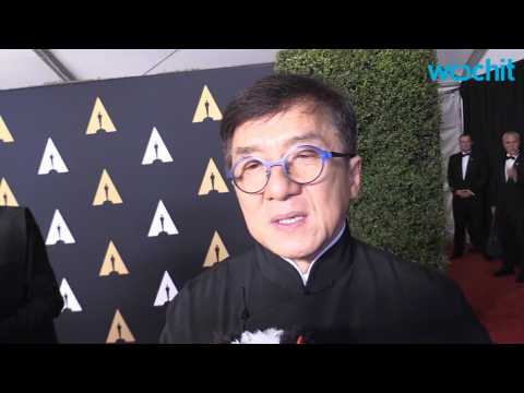 VIDEO : Robert Redford, Jackie Chan To Narrate 'Earth' Sequel