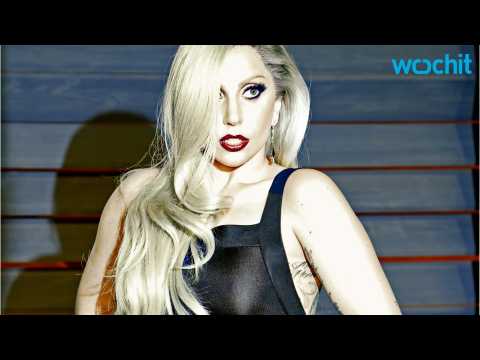 VIDEO : Lady Gaga Responds To Internet Trolls, Saying 
