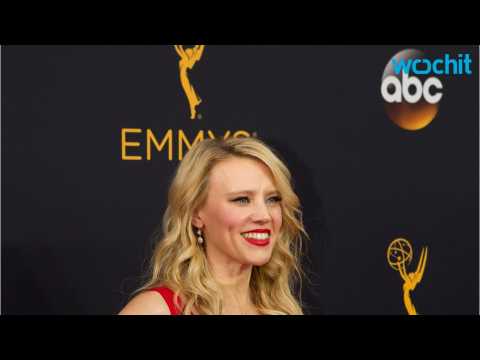 VIDEO : Kate McKinnon Boards Netflix's 'Magic School Bus' Reboot