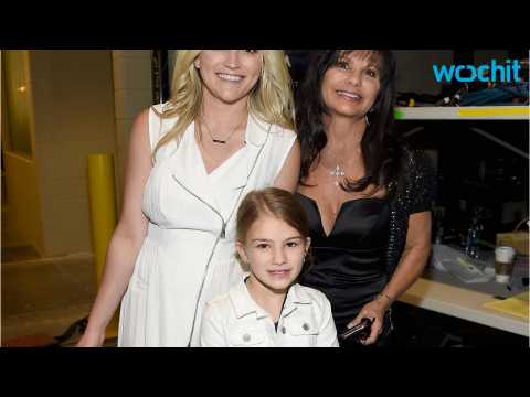 VIDEO : Jamie Lynn Spears' Daughter Regained Consciousness