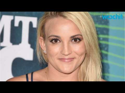 VIDEO : Jamie Lynn Spears' Daughter Recovering From ATV Accident